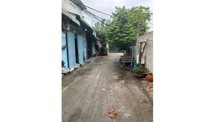 BÁN NHÀ GIÁ TỐT – HÓC MÔN