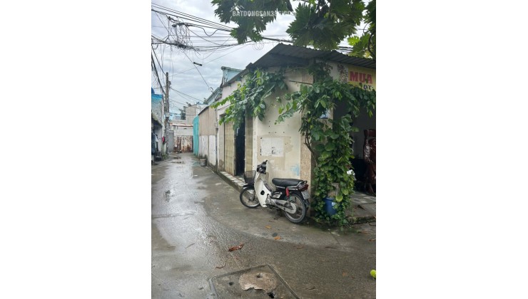 BÁN NHÀ GIÁ TỐT – HÓC MÔN