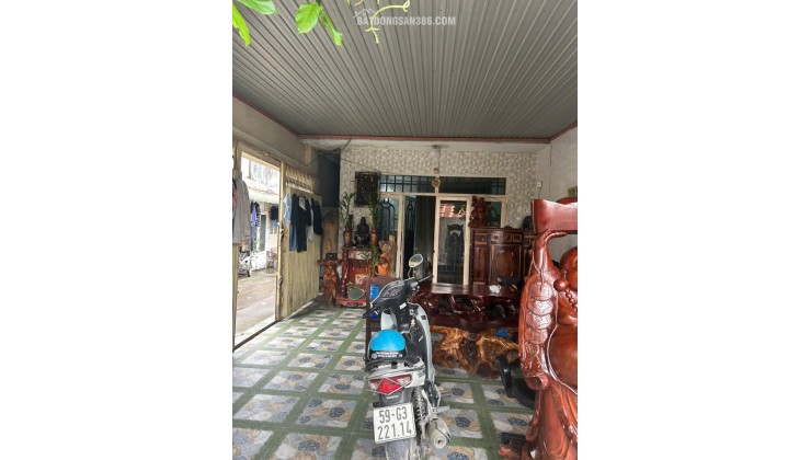 BÁN NHÀ GIÁ TỐT – HÓC MÔN