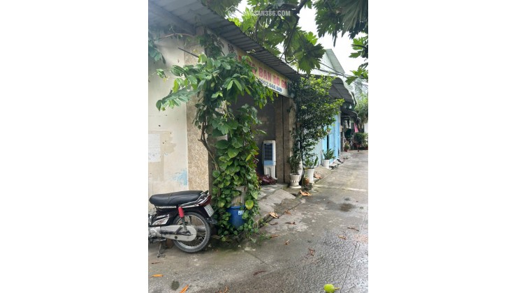 BÁN NHÀ GIÁ TỐT – HÓC MÔN