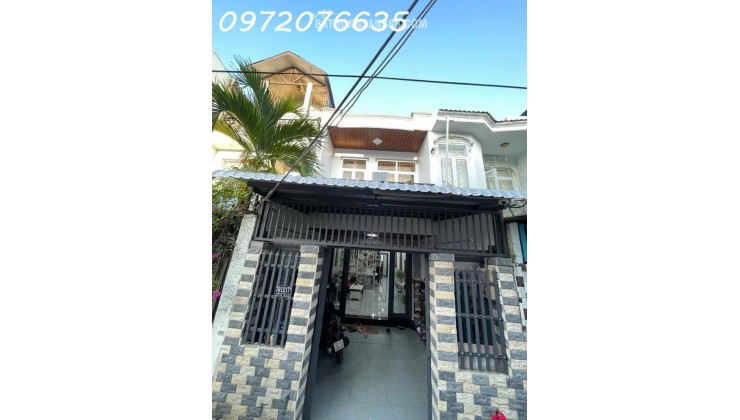 NHỈNH 4.x TỶ- HUỲNH TẤN PHÁT- NHÀ MỚI- DT 4 x 19- 4 PN, SHR- HOÀN CÔNG- GẦN PHÚ MỸ HƯNG.