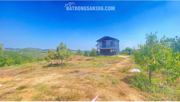 Đất hẻm ql28B, ninh gia, đức trọng cũ, lâm đồng 3,7 héc ta ( 37.000m2 )