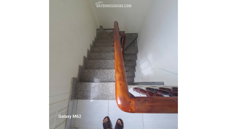 Bán nhà Hương Lộ 2 - gần Bốn Xã- kế Q11-Q6, hẻm xe hơi, 3 tầng hoàn công đủ, chỉ 3.7 tỷ