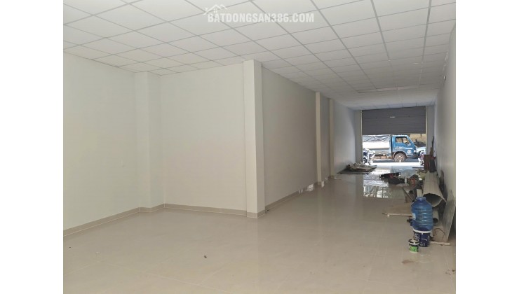 Cho thuê mặt bằng đẹp – vị trí thuận tiện trung tâm Buôn Ma Thuột