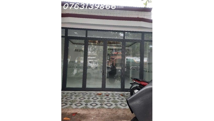 GIÁ 6.8 TỶ- NHÀ MỚI MẶT TIỀN HUỲNH TẤN PHÁT- NGANG 6M- GẦN CHỢ- KINH DOANH ĐA NGÀNH NGHỀ.