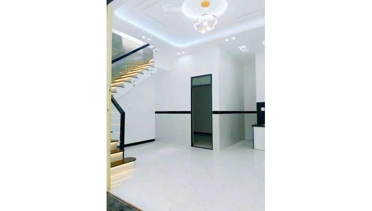 BÁN NHÀ 2 TẦNG MỚI ĐẸP ĐƯỜNG TRẦN HƯNG ĐẠO - QUY NHƠN.- MÃ SỐ: #NR3789