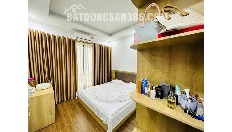 Hiếm. Bán nhà vị trí đắc địa đường Cổ Linh - Long Biên - HN