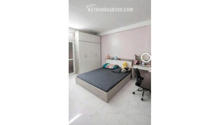 CHÍNH CHỦ CẦN CHO THUÊ NHÀ NGUYÊN CĂN TẠI NGÕ 228 TAM TRINH - HOÀNG MAI - HÀ NỘI