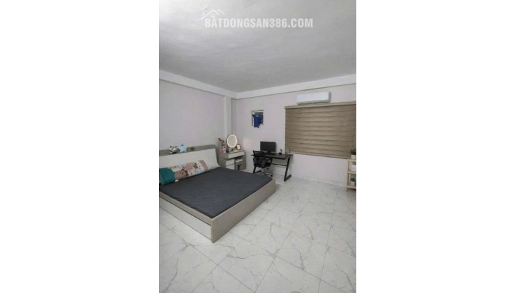 CHÍNH CHỦ CẦN CHO THUÊ NHÀ NGUYÊN CĂN TẠI NGÕ 228 TAM TRINH - HOÀNG MAI - HÀ NỘI