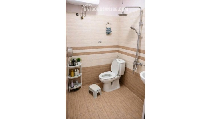 CHÍNH CHỦ CẦN CHO THUÊ NHÀ NGUYÊN CĂN TẠI NGÕ 228 TAM TRINH - HOÀNG MAI - HÀ NỘI