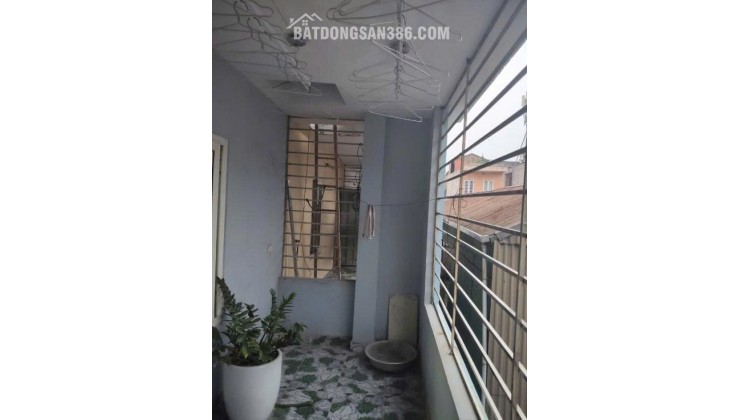 CHÍNH CHỦ CẦN CHO THUÊ NHÀ NGUYÊN CĂN TẠI NGÕ 228 TAM TRINH - HOÀNG MAI - HÀ NỘI