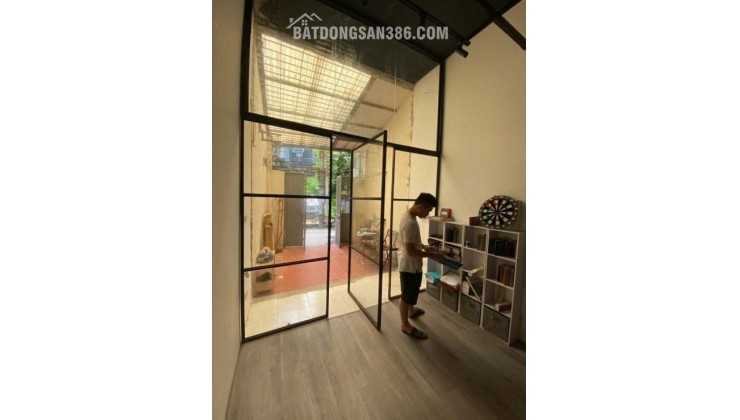 CHÍNH CHỦ CHO THUÊ NHÀ TẠI KIM ĐỒNG - HOÀNG MAI - HÀ NỘI