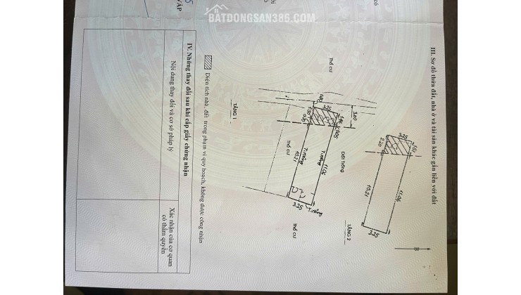 BÁN NHÀ CHÍNH CHỦ: NHỎ, ĐẸP, CHẮC CHẮN, HẺM THÔNG - RỘNG, KDC THÂN THIỆN. LH:0989051114.