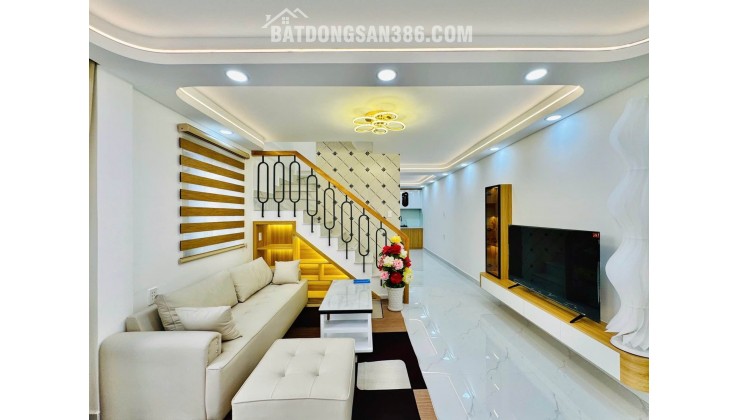 BÁN SIÊU PHẨM GARDEN HOUSE – BÌNH THẠNH - GIÁ CHỈ 7.2 TỶ