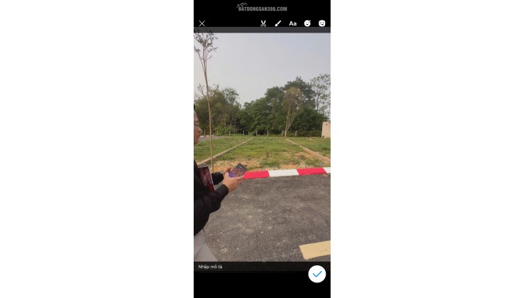  Không gian nghỉ dưỡng – du lịch sinh thái cực tiềm năng