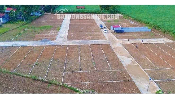  Không gian nghỉ dưỡng – du lịch sinh thái cực tiềm năng