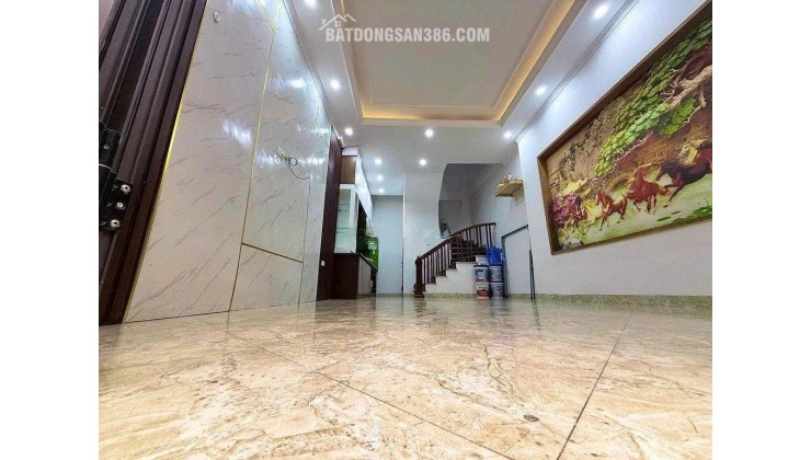 HIẾM ĐẤT HOÀNG MAI, Ô TÔ VÀO ĐẤT, GIÁ ĐẦU TƯ 50M CHỈ 200TR/M