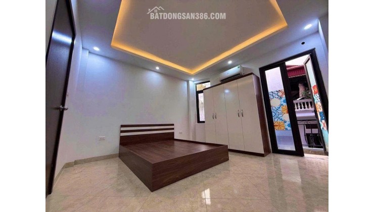 HIẾM ĐẤT HOÀNG MAI, Ô TÔ VÀO ĐẤT, GIÁ ĐẦU TƯ 50M CHỈ 200TR/M