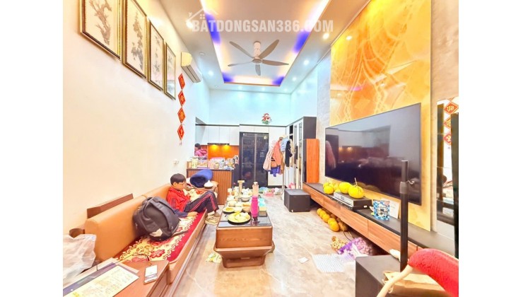  BÁN NHÀ SIÊU HIẾM LÊ TRỌNG TẤN – NGÕ THÔNG – 5M RA Ô TÔ TRÁNH – SÁT PHỐ- -NGÕ THÔNG- KINH DOANH‼
Ngõ thông 69A.131 Hoàng Văn Thái