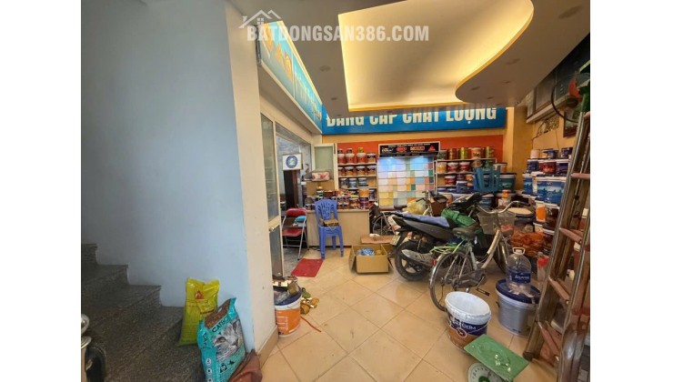  BÁN NHÀ SIÊU HIẾM LÊ TRỌNG TẤN – NGÕ THÔNG – 5M RA Ô TÔ TRÁNH – SÁT PHỐ- -NGÕ THÔNG- KINH DOANH‼
Ngõ thông 69A.131 Hoàng Văn Thái