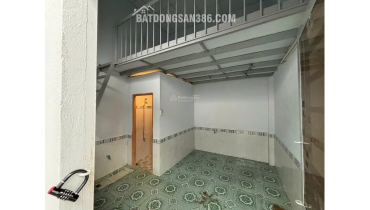 Bán nhà riêng tại Huỳnh Văn Nghệ, Tân Bình, Hồ Chí Minh, 8,5 tỷ, 98m2, giá tốt, chính chủ