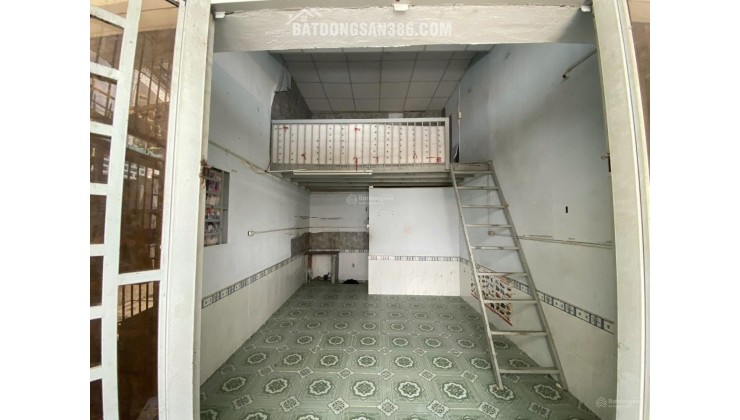 Bán nhà riêng tại Huỳnh Văn Nghệ, Tân Bình, Hồ Chí Minh, 8,5 tỷ, 98m2, giá tốt, chính chủ