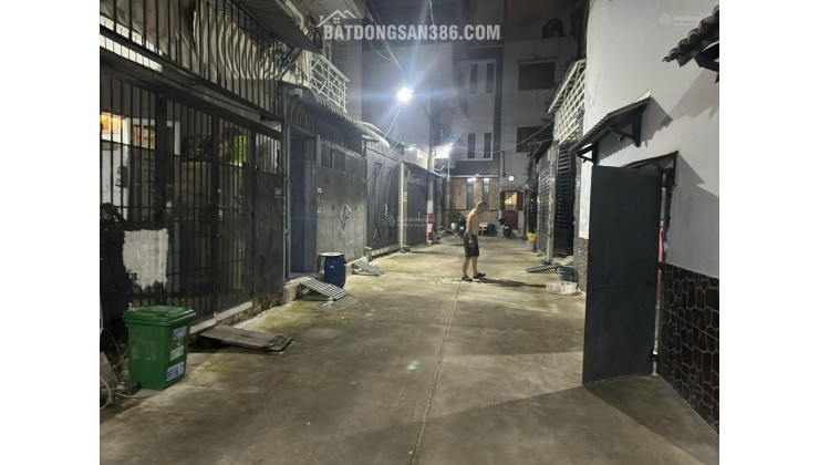 Bán nhà riêng tại Huỳnh Văn Nghệ, Tân Bình, Hồ Chí Minh, 8,5 tỷ, 98m2, giá tốt, chính chủ