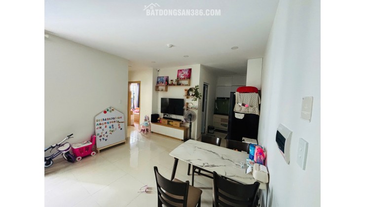 Căn Hộ Dream Home Palace – Full Nội Thất, Dọn Vào Ở Ngay – Đang Cho Thuê 6.5 triệu/tháng