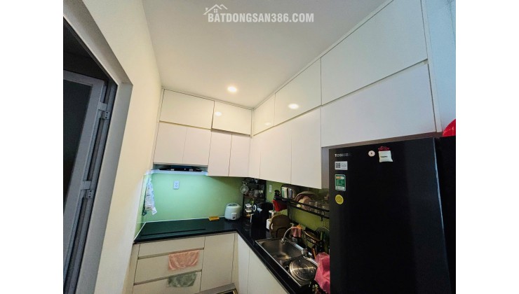 Căn Hộ Dream Home Palace – Full Nội Thất, Dọn Vào Ở Ngay – Đang Cho Thuê 6.5 triệu/tháng