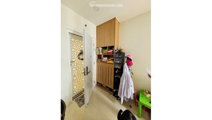 Căn Hộ Dream Home Palace – Full Nội Thất, Dọn Vào Ở Ngay – Đang Cho Thuê 6.5 triệu/tháng