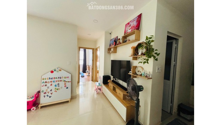 Căn Hộ Dream Home Palace – Full Nội Thất, Dọn Vào Ở Ngay – Đang Cho Thuê 6.5 triệu/tháng