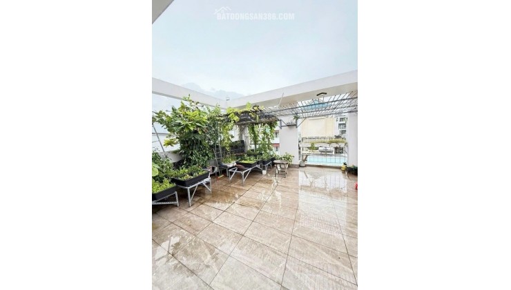 Bán nhà 4 tầng - 4 x 19m nở hậu đẹp - Huỳnh Tấn Phát P. Tân Thuận Tây - Tặng nội thất - 7.X tỷ