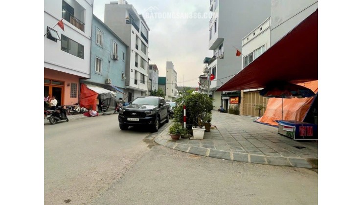 BÁN NHÀ BIỆT THỰ CỔ THƯỢNG THANH LONG BIÊN DT 90M2 LÔ GÓC Ô TÔ MẶT TIỀN KHỦNG DƯỚI 15 TỶ