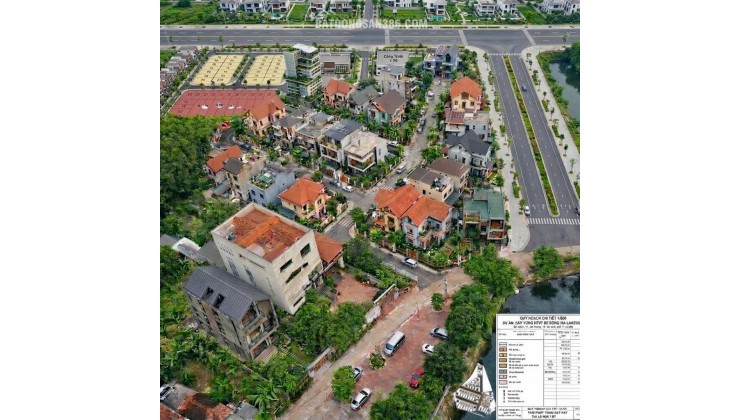 Bán đất nền Sổ Đỏ 100m2, Cổ Đông, Sơn Tây. Giá 3.5 tỷ. Liên hệ: 0989556644