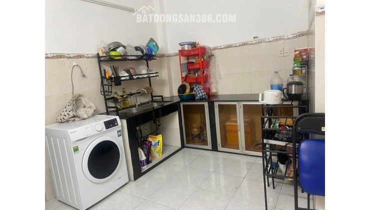 CHO THUÊ PHÒNG MỚI 100% – VỊ TRÍ ĐẸP TẠI 443/71A LÊ VĂN SỸ, PHƯỜNG 12, QUẬN 3