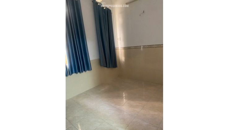 CHO THUÊ PHÒNG MỚI 100% – VỊ TRÍ ĐẸP TẠI 443/71A LÊ VĂN SỸ, PHƯỜNG 12, QUẬN 3