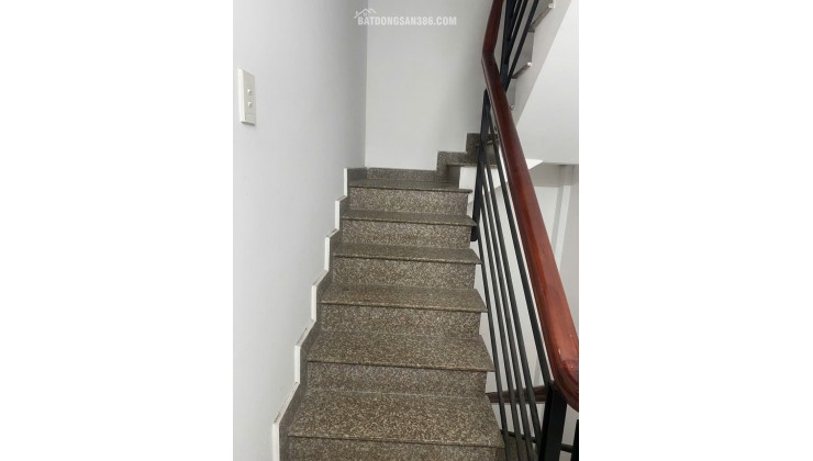 CHO THUÊ PHÒNG MỚI 100% – VỊ TRÍ ĐẸP TẠI 443/71A LÊ VĂN SỸ, PHƯỜNG 12, QUẬN 3