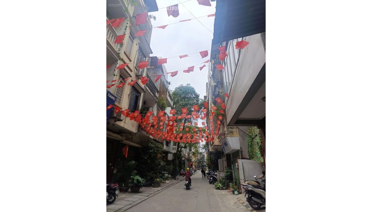 Bán nhà riêng 101m2 tại Nguyễn Xiển, Q. Thanh Xuân, giá cực chất 36,5 tỷ