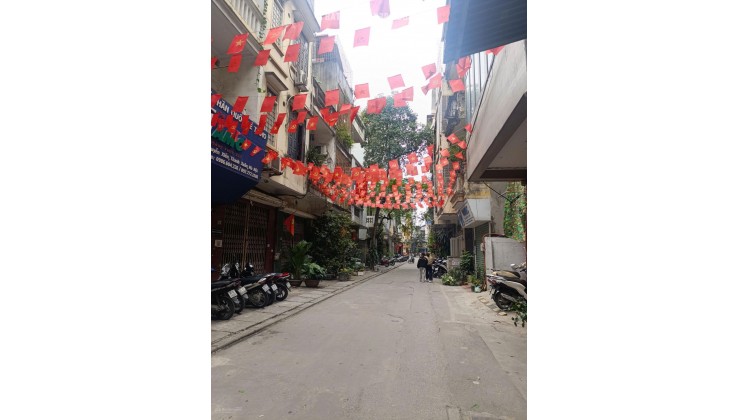 Bán nhà riêng 101m2 tại Nguyễn Xiển, Q. Thanh Xuân, giá cực chất 36,5 tỷ