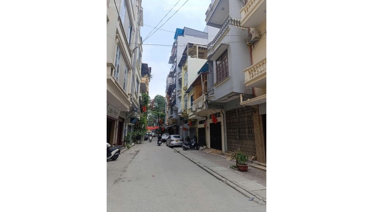 Bán nhà riêng 101m2 tại Nguyễn Xiển, Q. Thanh Xuân, giá cực chất 36,5 tỷ