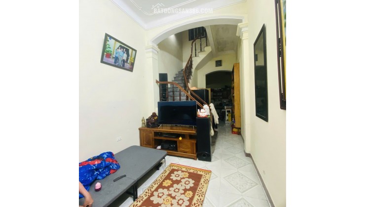 NHÀ ĐẸP – NGÕ THÔNG – Ô TÔ ĐỖ CỬA – KINH DOANH ĐỈNH