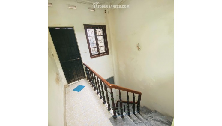 NHÀ ĐẸP – NGÕ THÔNG – Ô TÔ ĐỖ CỬA – KINH DOANH ĐỈNH