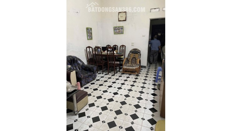 NHÀ ĐẸP THANH XUÂN – NGÕ NÔNG – DIỆN TÍCH RỘNG