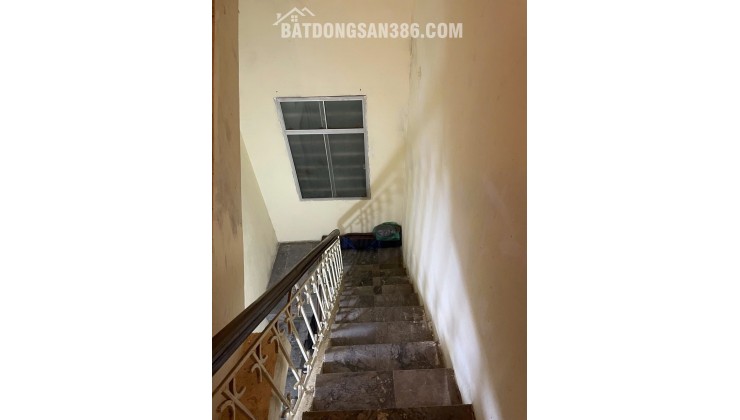 NHÀ ĐẸP THANH XUÂN – NGÕ NÔNG – DIỆN TÍCH RỘNG