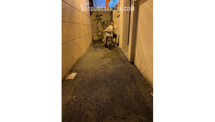 NHÀ ĐẸP THANH XUÂN – NGÕ NÔNG – DIỆN TÍCH RỘNG