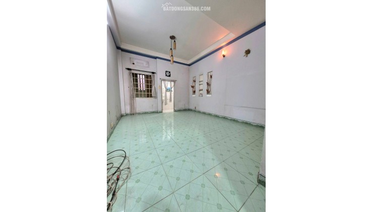 NGUYỄN VĂN KHỐI - HẺM XE HƠI - 96M² - 3 TẦNG - CHỈ 7 T.Ỷ 5