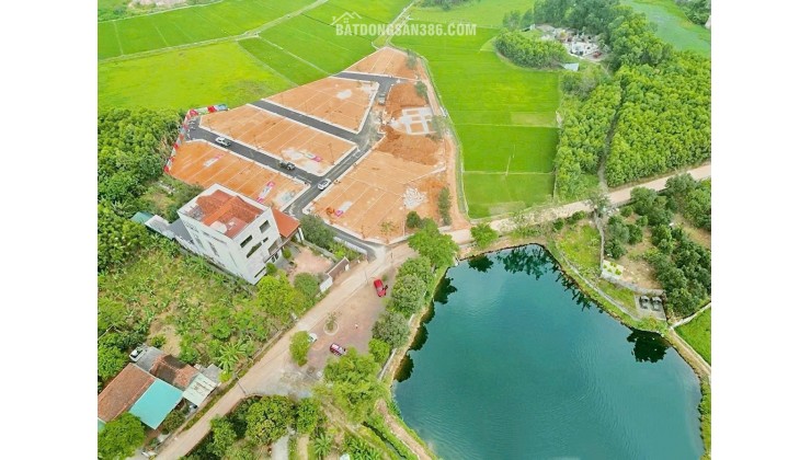 LS NGÂN HÀNG GIẢM CƠ HỘI MỚI CHO NĐT- SỞ HỮU NGAY LÔ ĐẤT ĐẸP Ở VỊ TRÍ ĐẮC ĐỊA HÒA LẠC, HN. LH 0981376738