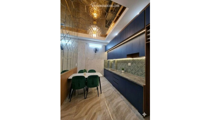 GIÁ 4.x TỶ- SỔ RIÊNG- NHÀ MỚI DT 5x10- CÓ PHÒNG TẦNG TRỆT – HUỲNH TẤN PHÁT– KDC HIỆN HỮU, HOÀN CÔNG ĐỦ- GẦN PHÚ MỸ HƯNG.