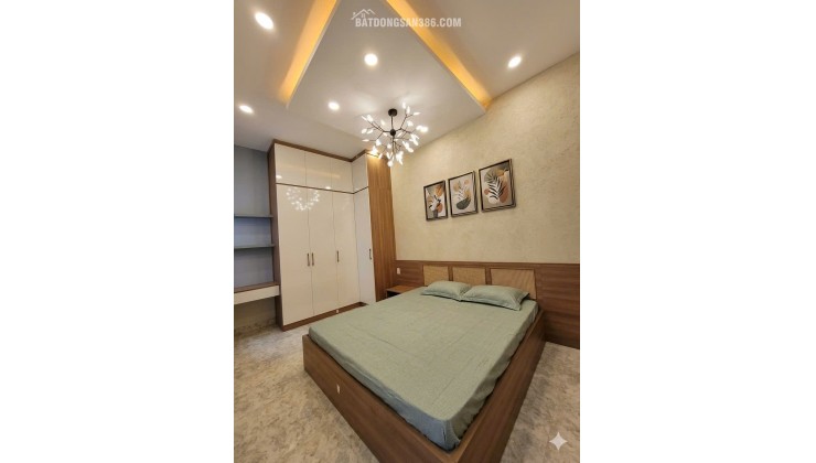 GIÁ 4.x TỶ- SỔ RIÊNG- NHÀ MỚI DT 5x10- CÓ PHÒNG TẦNG TRỆT – HUỲNH TẤN PHÁT– KDC HIỆN HỮU, HOÀN CÔNG ĐỦ.