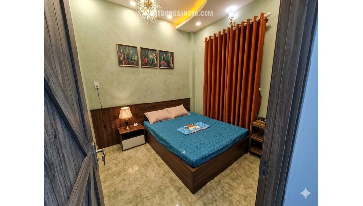 GIÁ 4.x TỶ- SỔ RIÊNG- NHÀ MỚI DT 5x10- CÓ PHÒNG TẦNG TRỆT – HUỲNH TẤN PHÁT– KDC HIỆN HỮU, HOÀN CÔNG ĐỦ- GẦN PHÚ MỸ HƯNG.